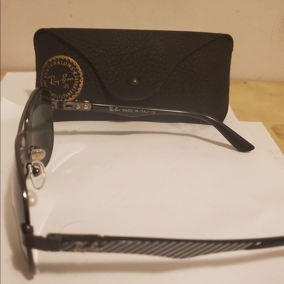 Sunglasses - Picture 2 of 2